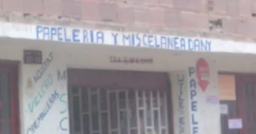 PAPELERIA Y MISCELANEA DANY BOGOTÁ PAPELERIA Y MISCELANEA DANY BOGOTÁ
